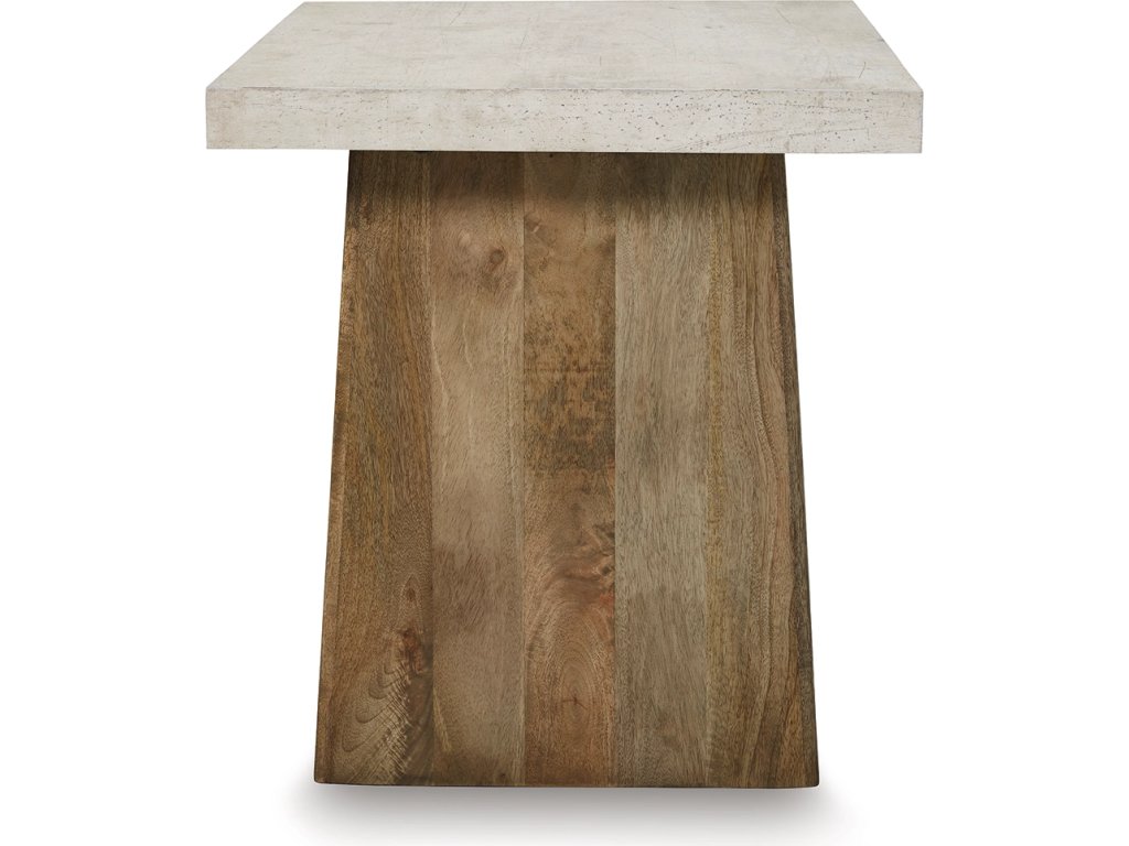 Brendalhouse End Table - image 3