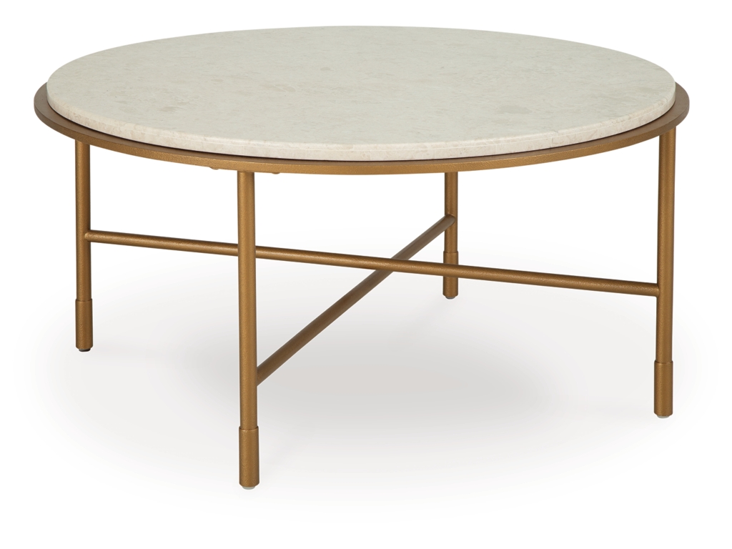 Alben Coffee Table - main image