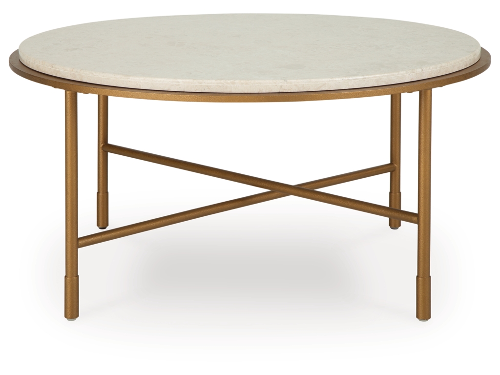 Alben Coffee Table - image 2