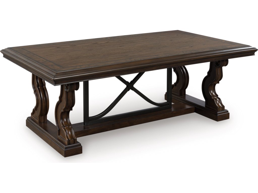Maylee Coffee Table and 2 End Tables - image 3