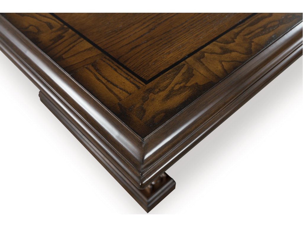 Maylee Coffee Table - image 5