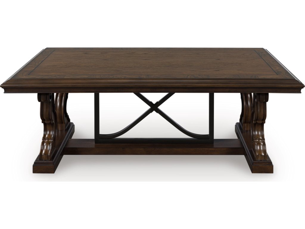 Maylee Coffee Table and 2 End Tables - image 2