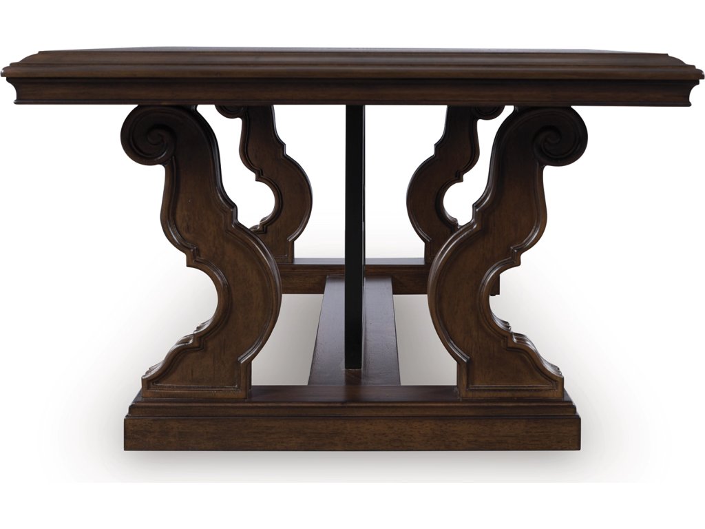 Maylee Coffee Table and 2 End Tables - image 4