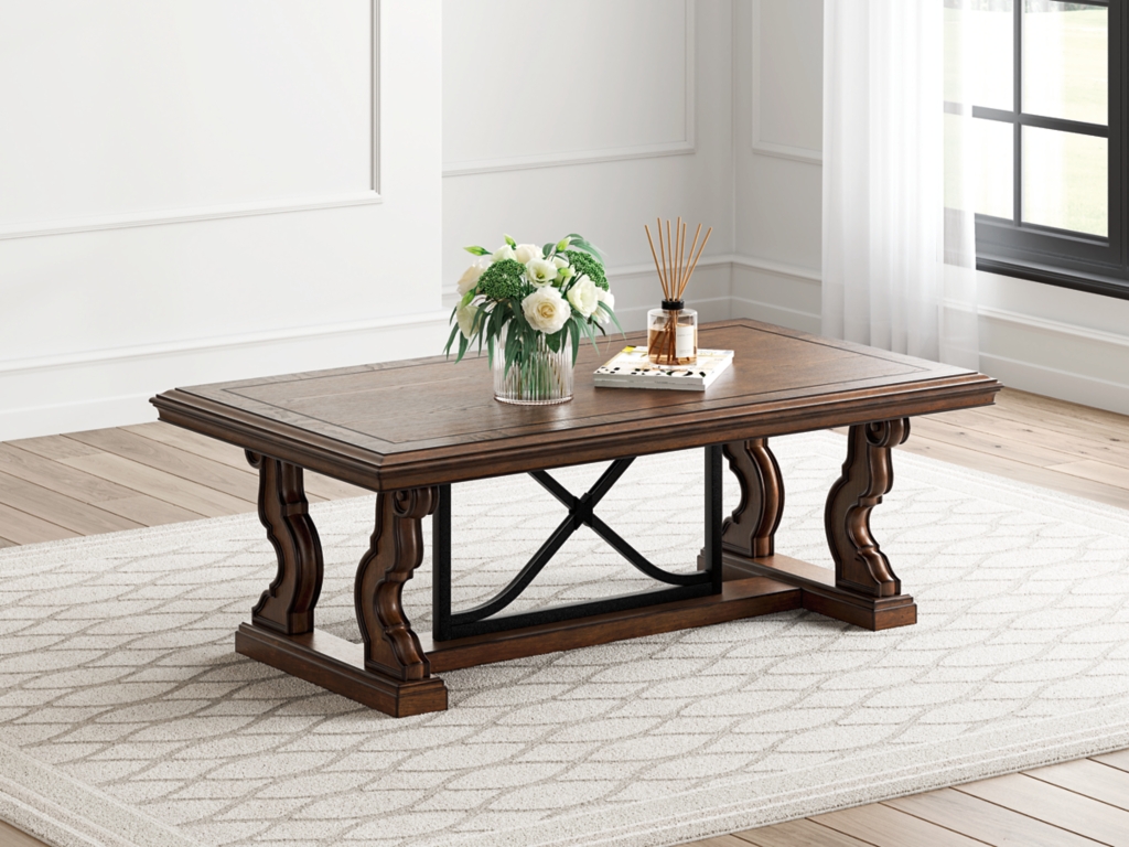 Maylee Coffee Table and 2 End Tables - image 10