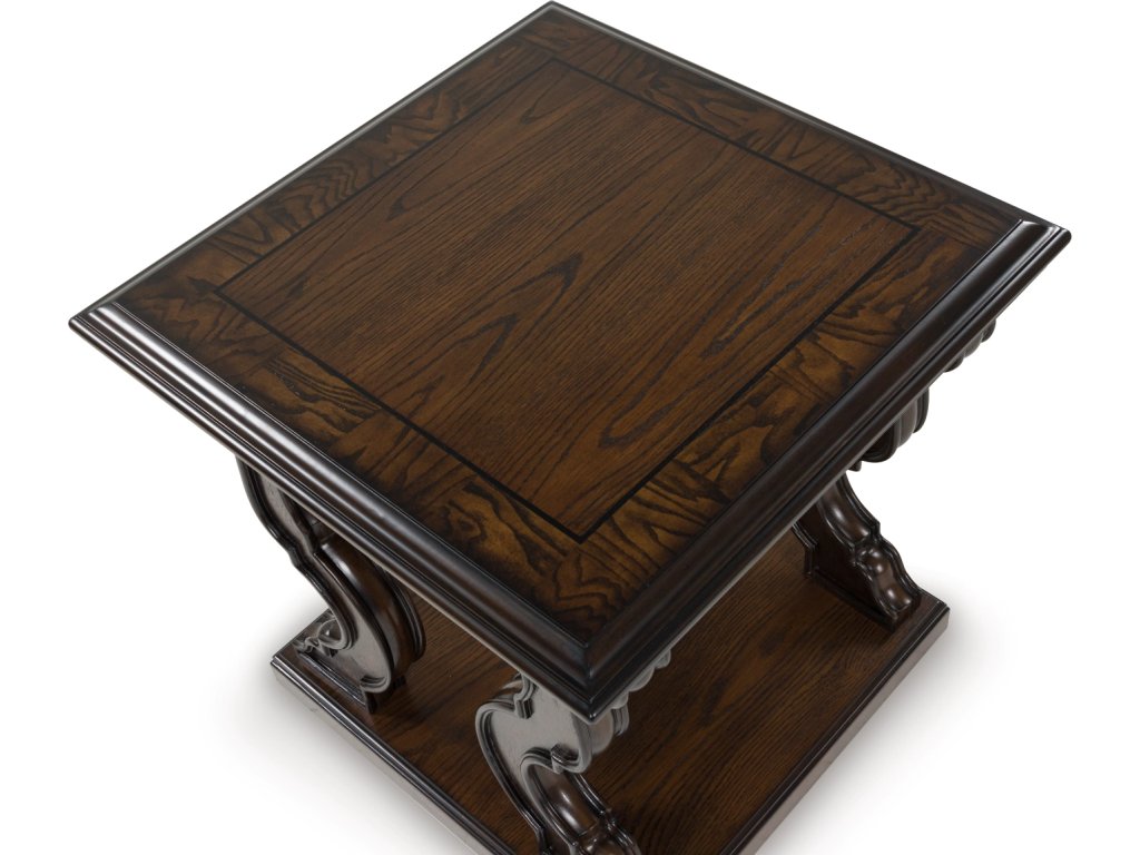 Maylee End Table - image 5