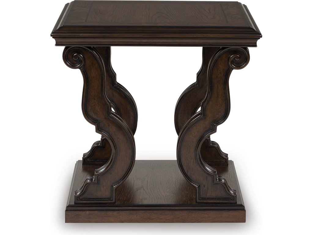 Maylee End Table - image 3