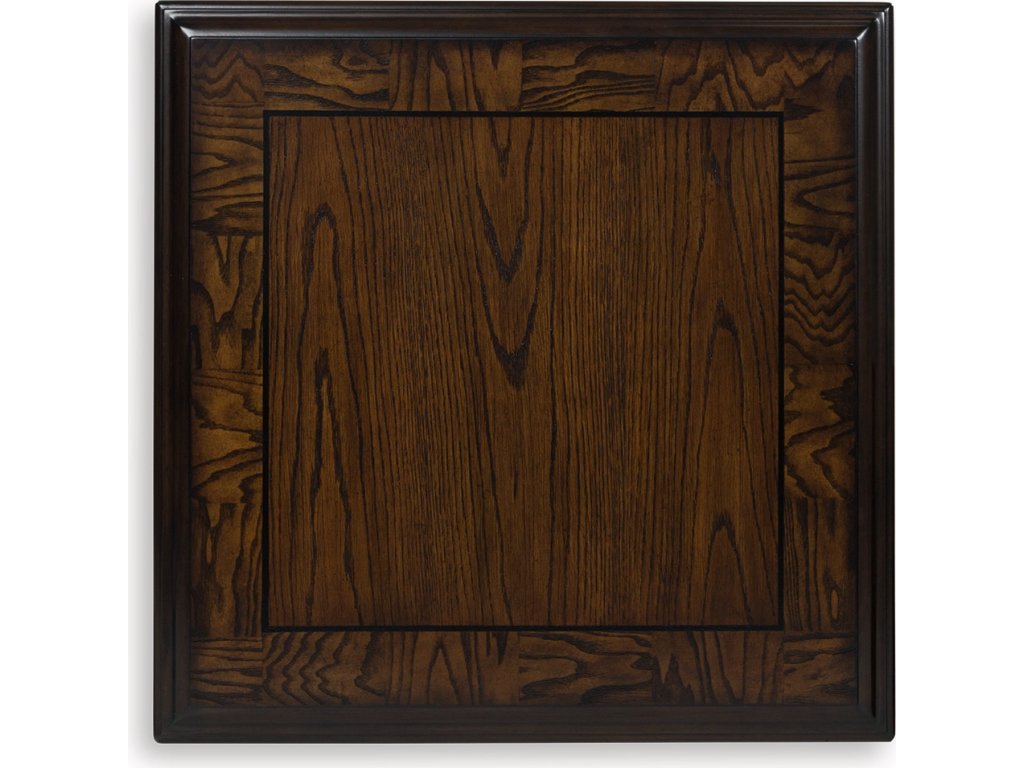 Maylee End Table - image 4