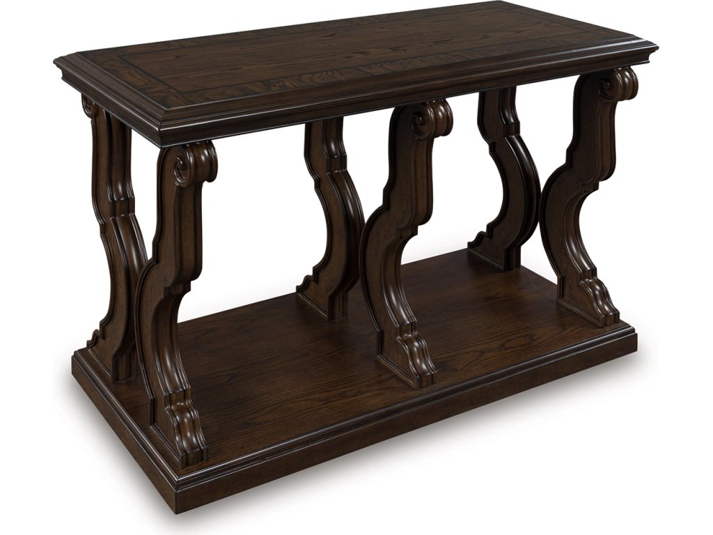 Maylee Sofa Table - main image