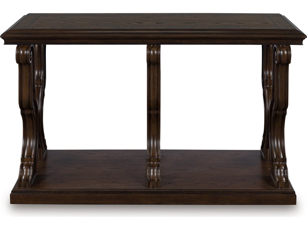 Maylee Sofa Table - image 2