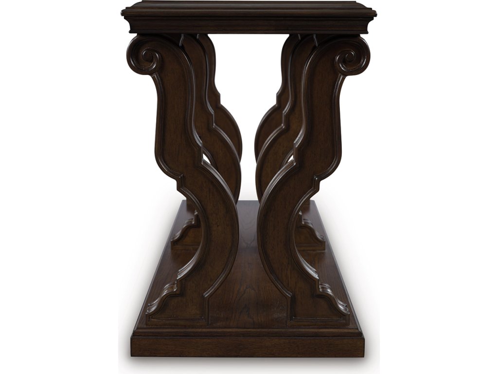 Maylee Sofa Table - image 3