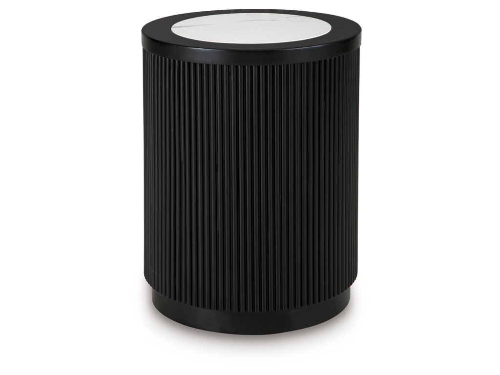 Grayman End Table - main image