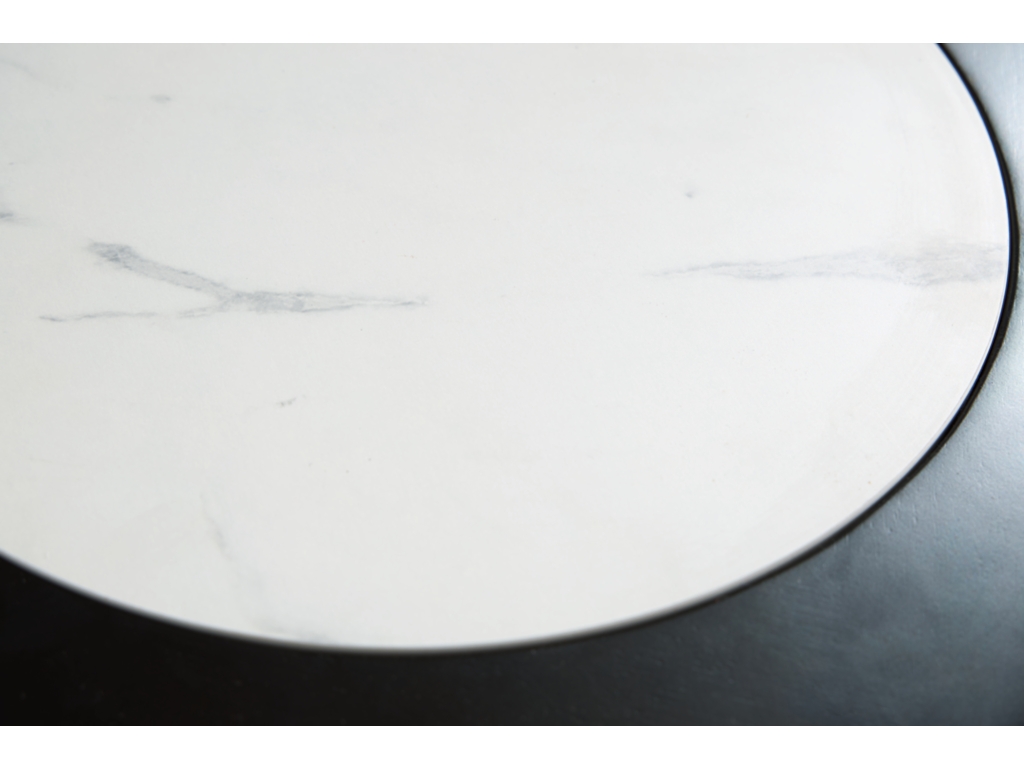 Grayman End Table - image 3