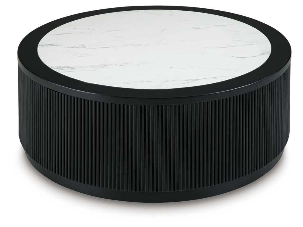 Grayman Coffee Table - image 2