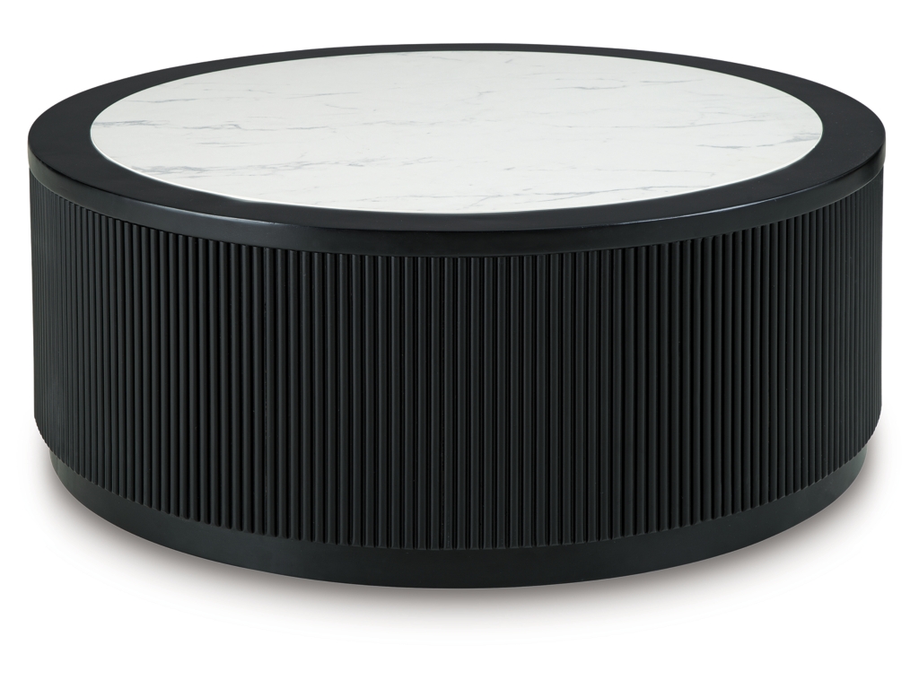 Grayman Coffee Table - main image