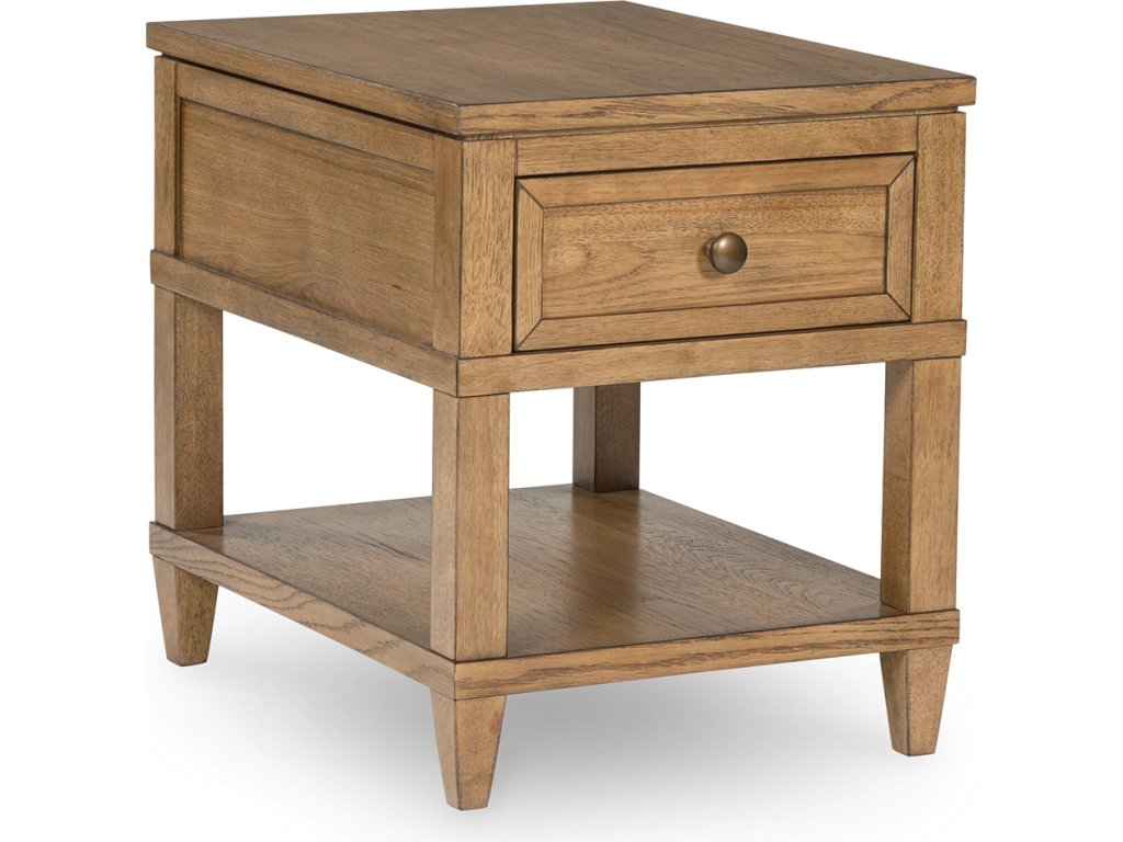 Sharlance End Table - main image