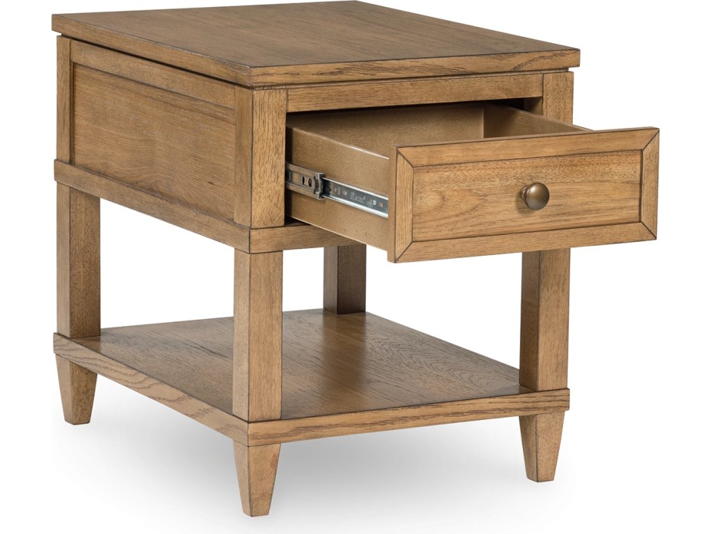 Sharlance End Table - image 2