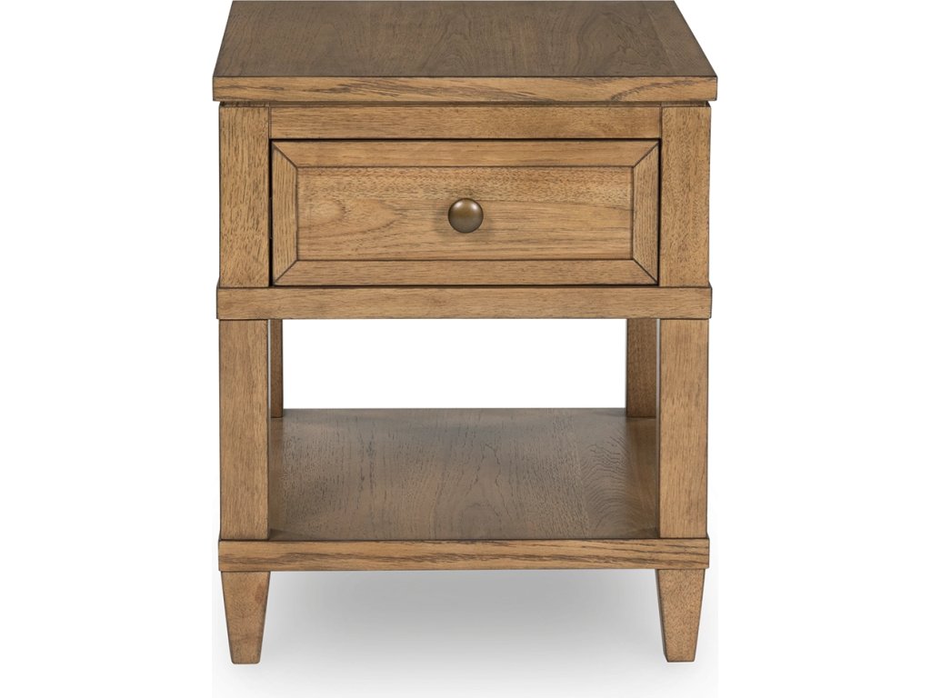 Sharlance End Table - image 3