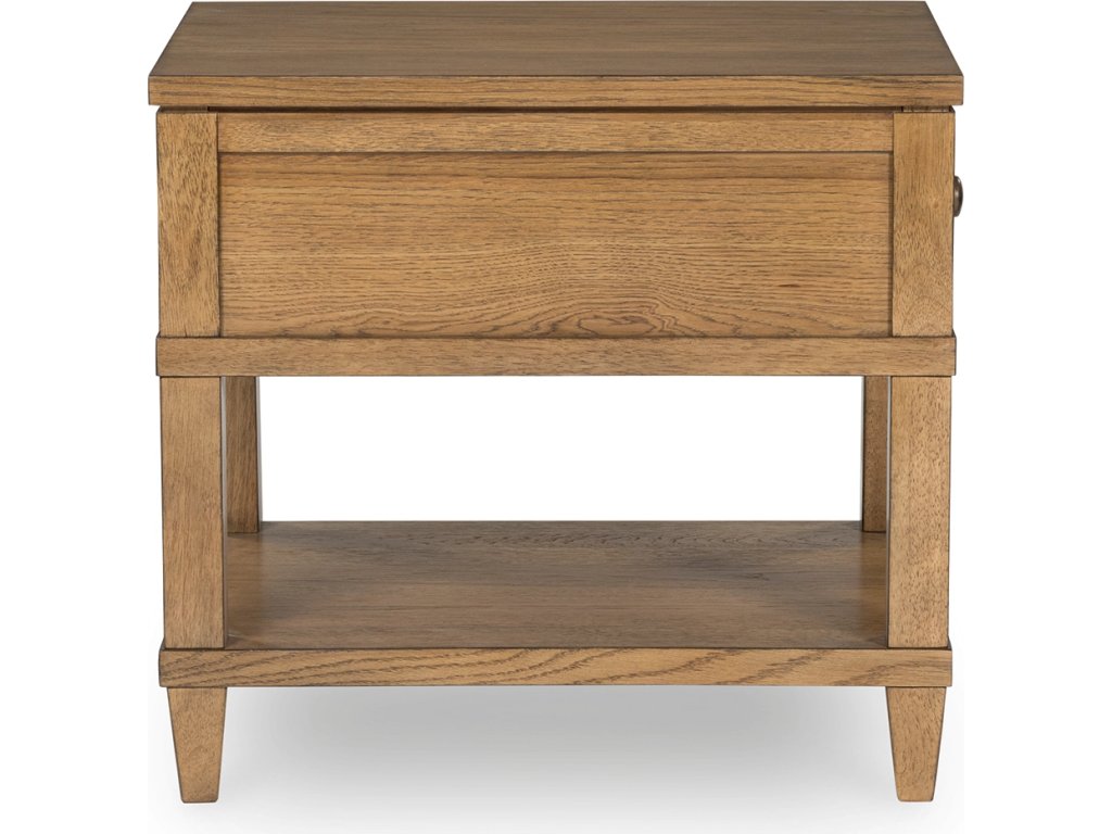 Sharlance End Table - image 4