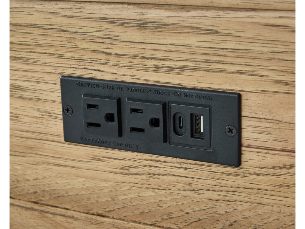Sharlance End Table - image 7