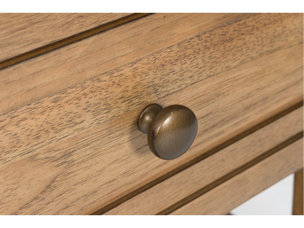 Sharlance End Table - image 8