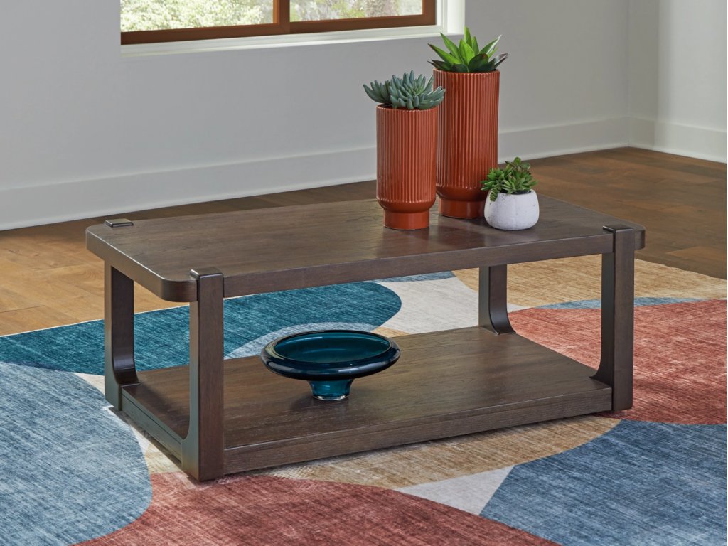 Breckington Coffee Table - image 1