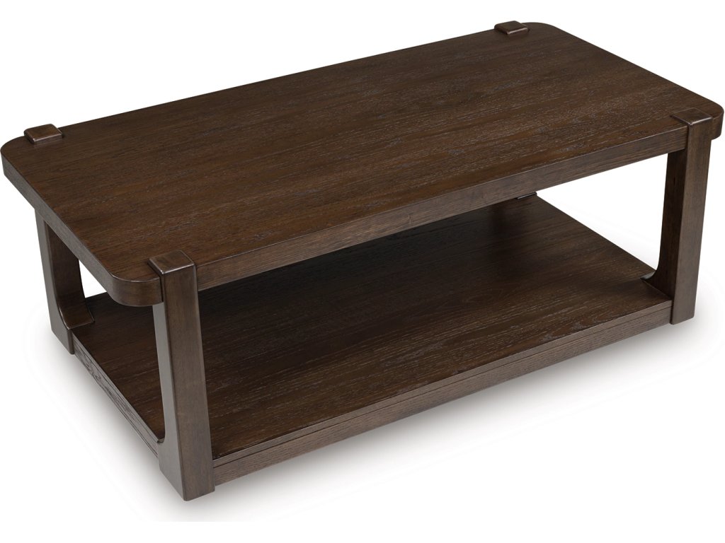 Breckington Coffee Table - image 2