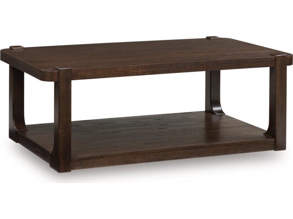 Breckington Coffee Table - main image