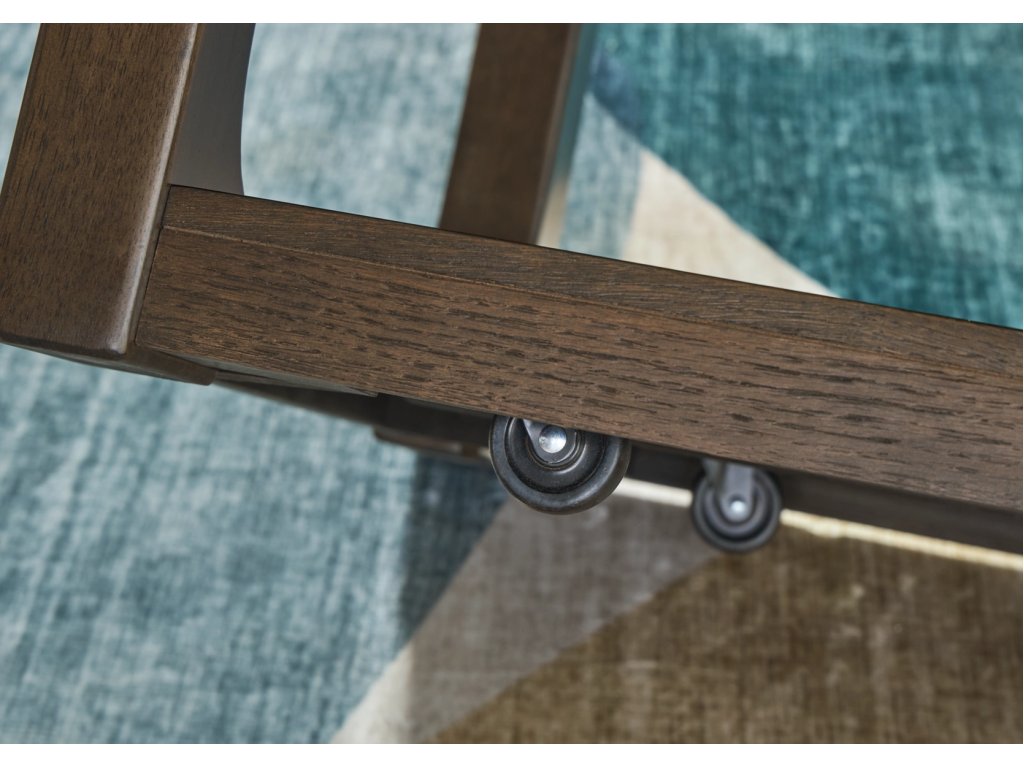 Breckington Coffee Table - image 7