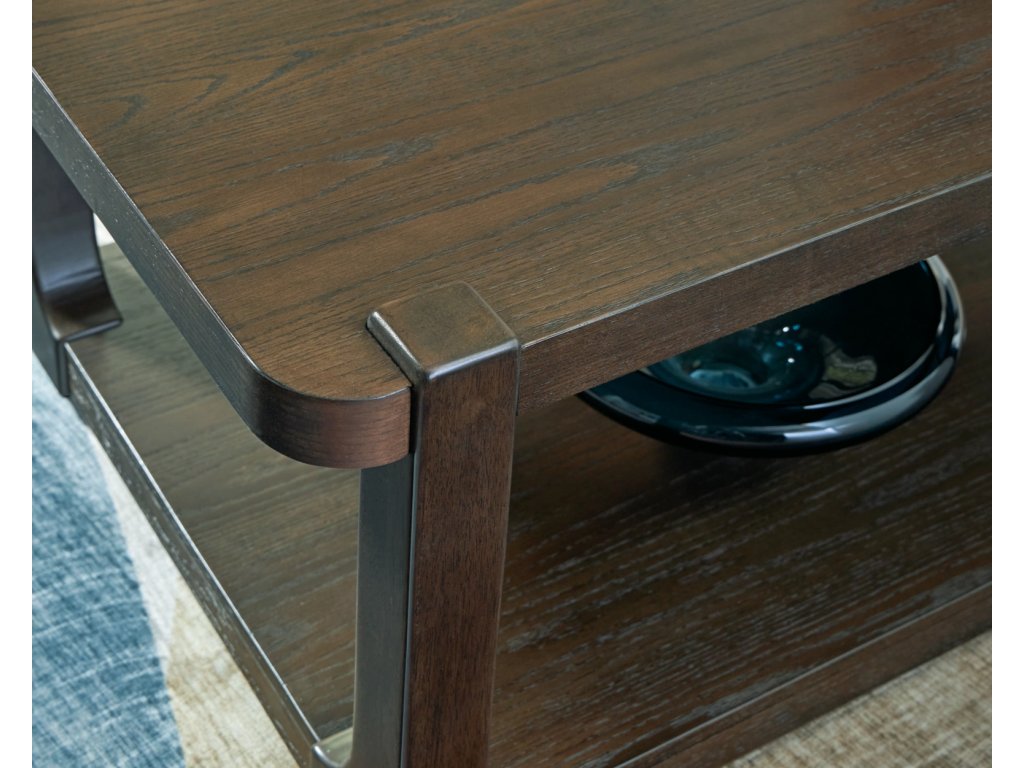 Breckington Coffee Table - image 6