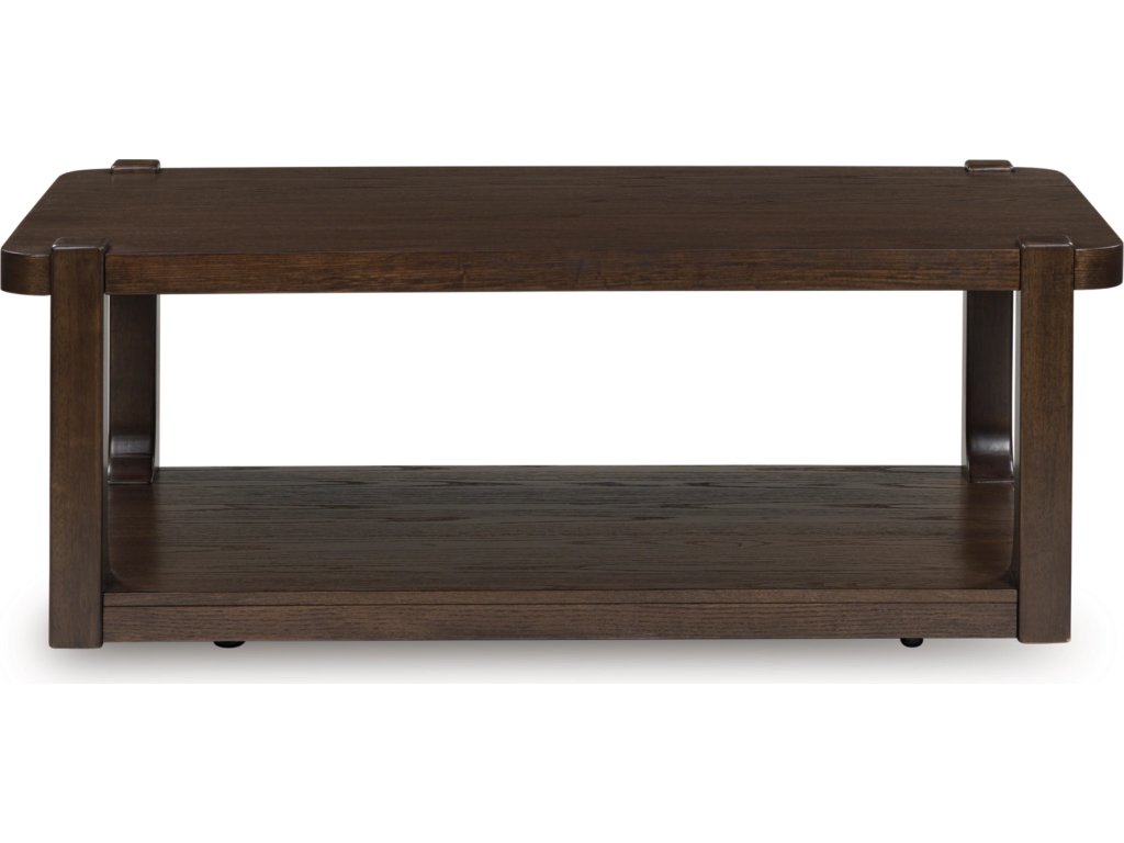 Breckington Coffee Table - image 3