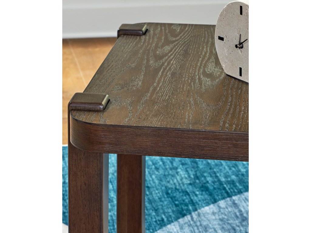 Breckington End Table - image 6