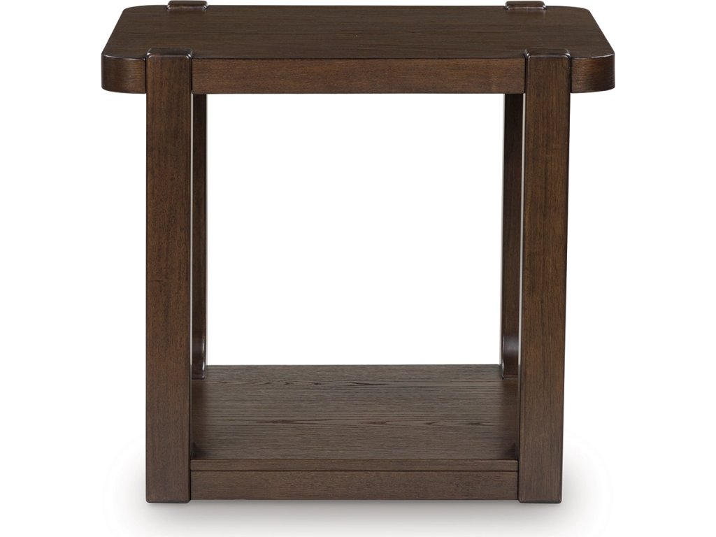 Breckington End Table - image 3