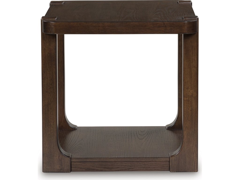 Breckington End Table - image 4