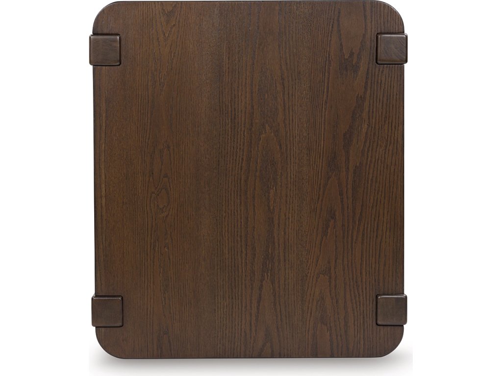 Breckington End Table - image 5