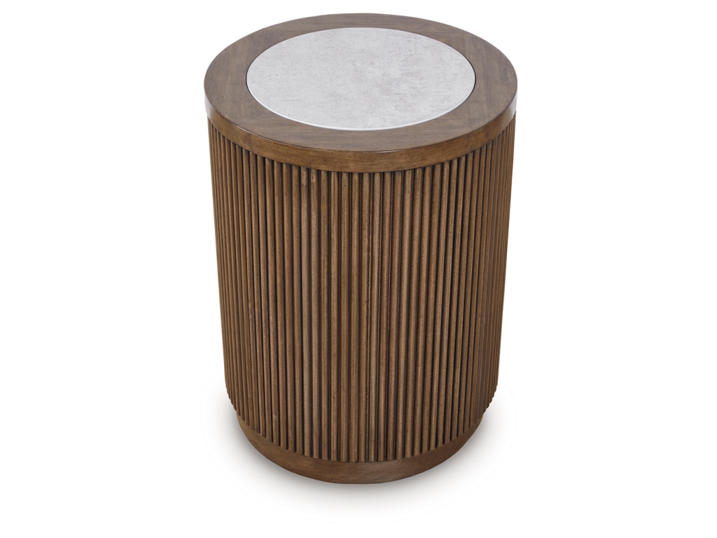 Hadonna End Table - image 2