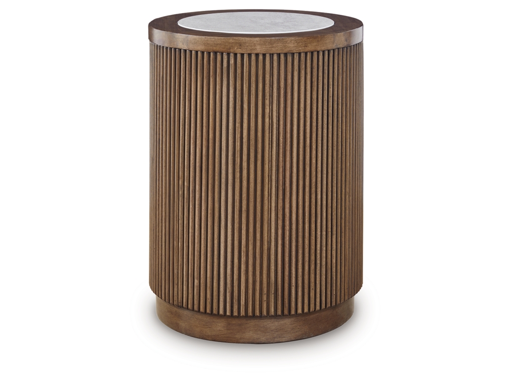 Hadonna End Table - main image