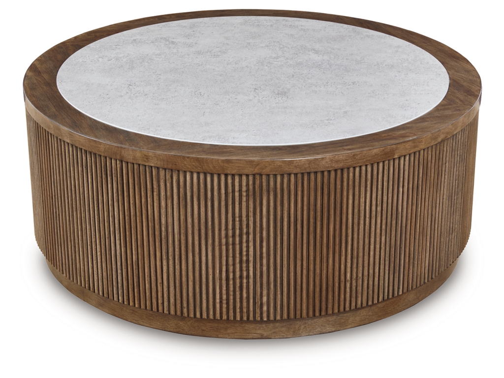 Hadonna Coffee Table - image 2