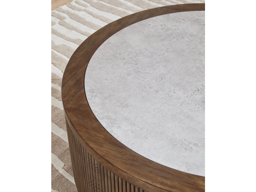 Hadonna Coffee Table - image 3