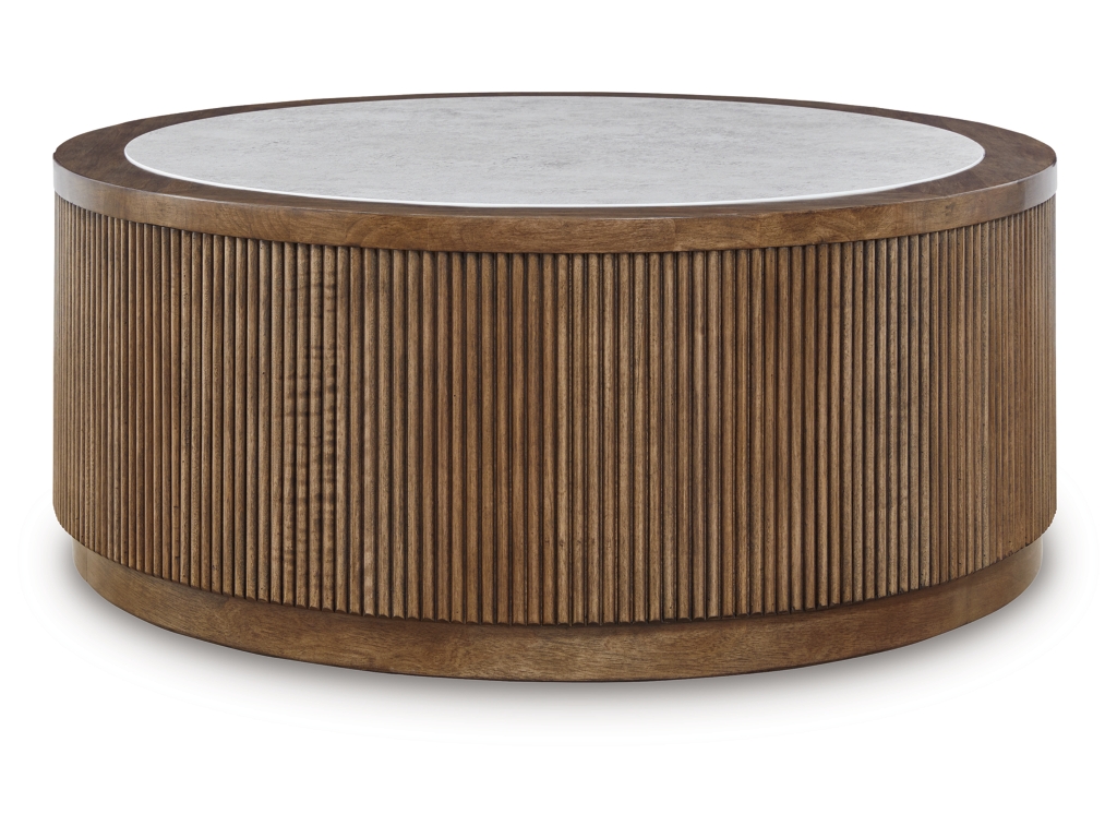 Hadonna Coffee Table - main image