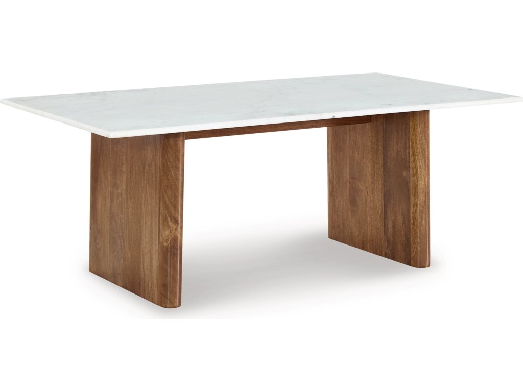 Isanti Coffee Table and 2 End Tables - image 1