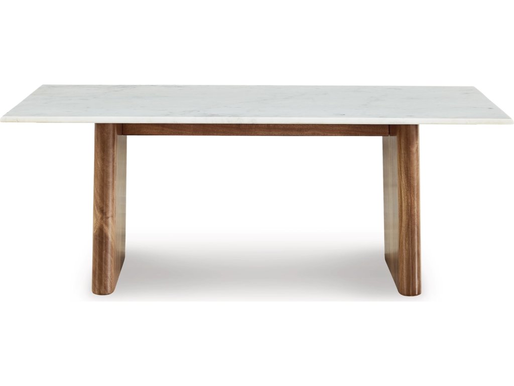 Isanti Coffee Table and 2 End Tables - image 2