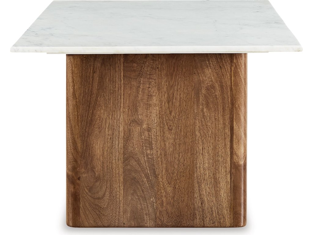 Isanti Coffee Table and 2 End Tables - image 3