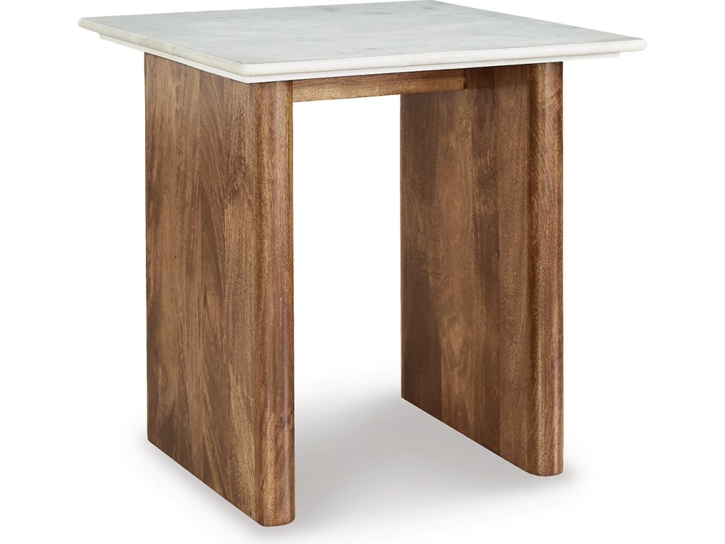 Isanti Coffee Table and 2 End Tables - image 4