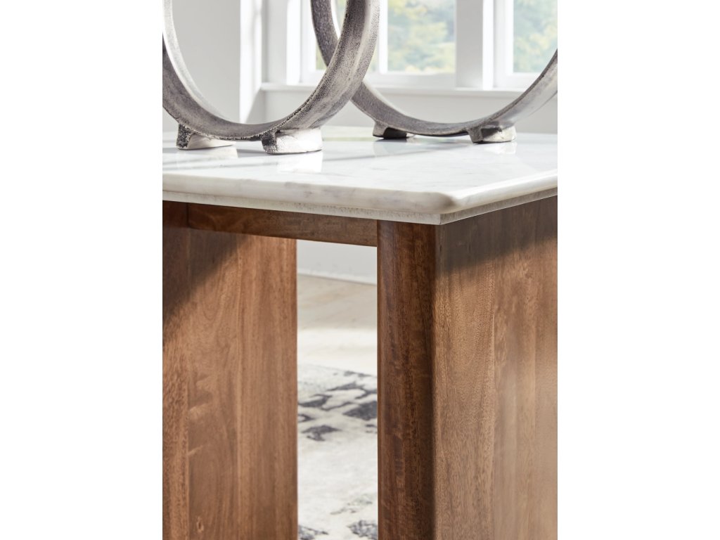 Isanti Coffee Table and 2 End Tables - image 12
