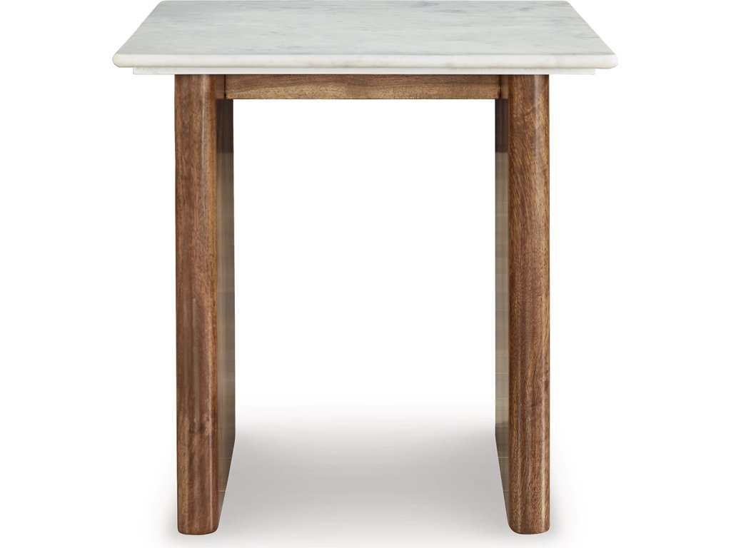 Isanti Coffee Table and 2 End Tables - image 5