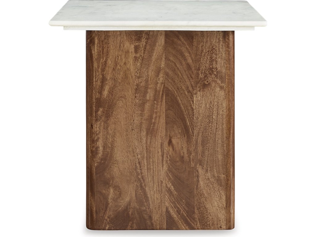 Isanti Coffee Table and 2 End Tables - image 6