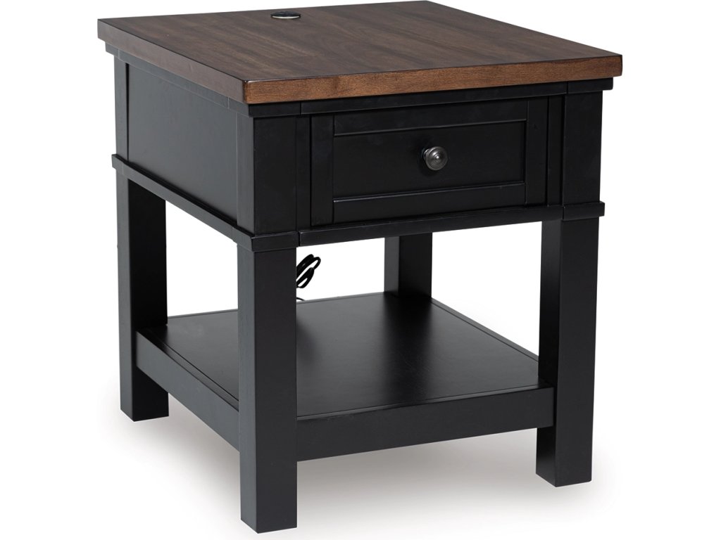 Wildenauer End Table - main image