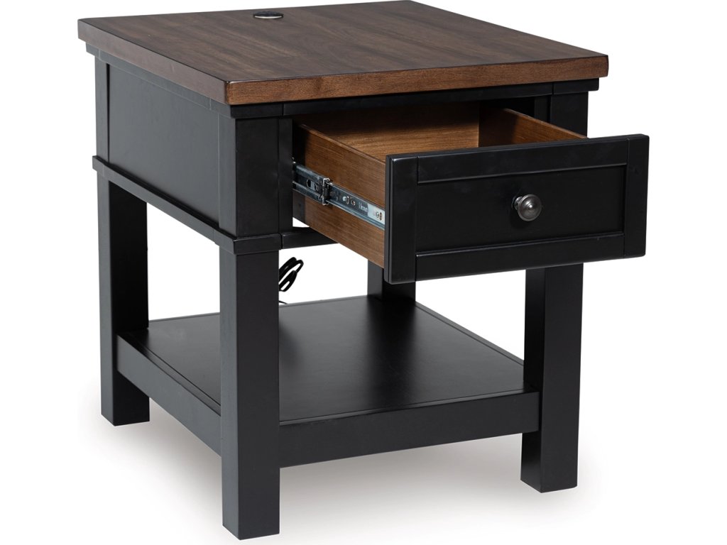 Wildenauer End Table - image 2