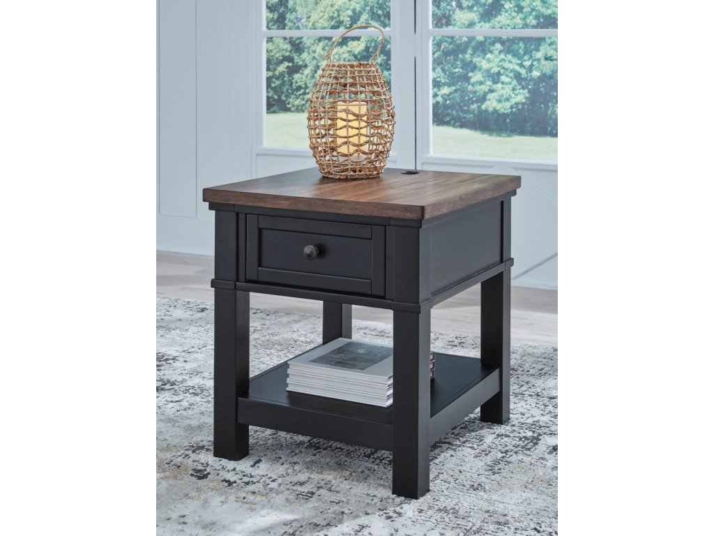 Wildenauer End Table - image 1