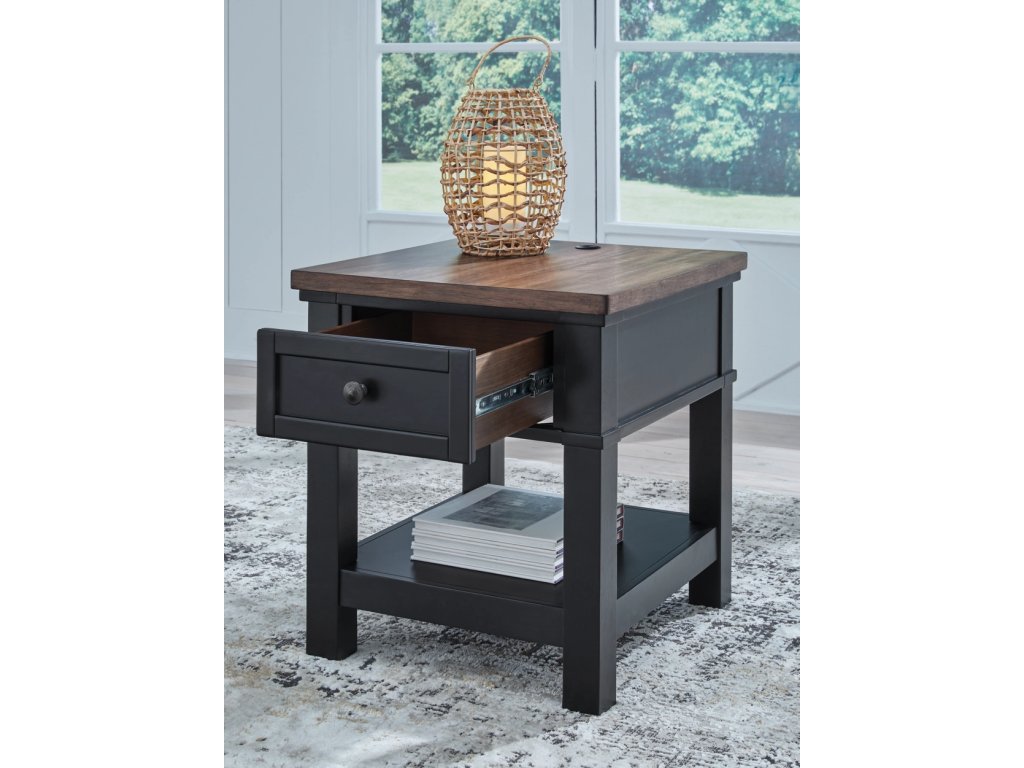 Wildenauer End Table - image 8